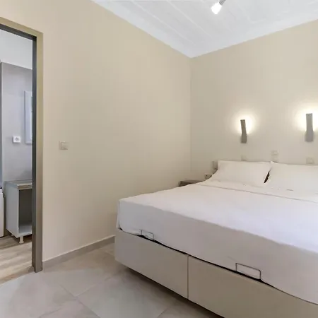 Brand New Exclusive Lefkada Villa