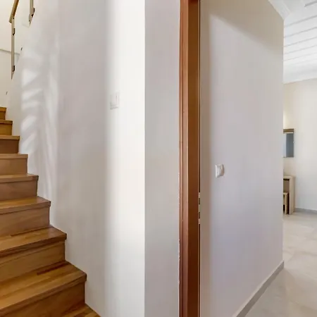 Villa Brand New Exclusive Lefkada *