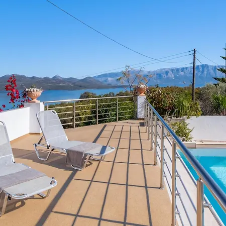 Brand New Exclusive Lefkada Nikiana