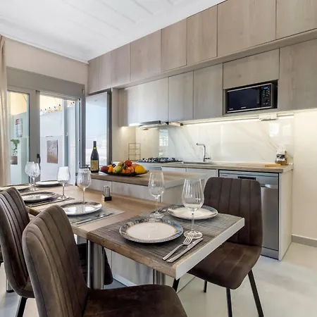 Villa Brand New Exclusive Lefkada