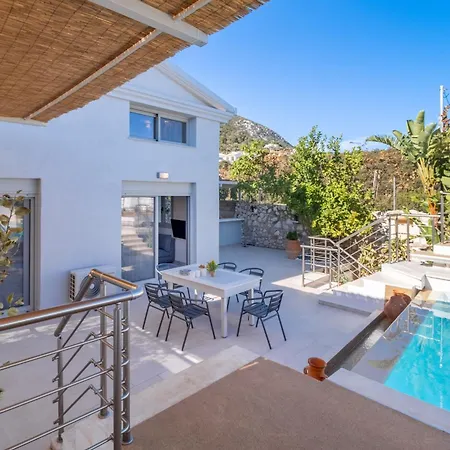 Villa Brand New Exclusive Lefkada *