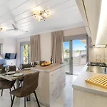Brand New Exclusive Lefkada * 尼基亚娜