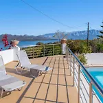 Brand New Exclusive Lefkada 尼基亚娜