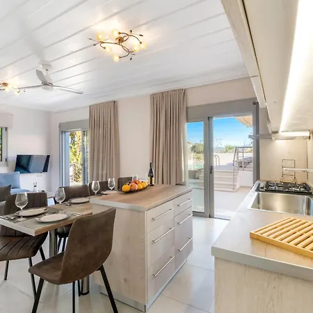 Villa Brand New Exclusive Lefkada *