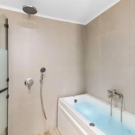 Brand New Exclusive Lefkada Villa Nikiana
