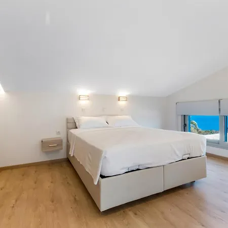 Brand New Exclusive Lefkada * Nikiana
