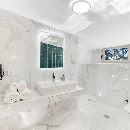 Brand New Exclusive Lefkada Villa *
