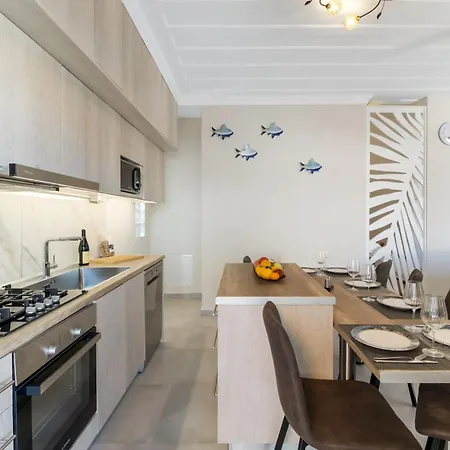 Brand New Exclusive Lefkada * Nikiana