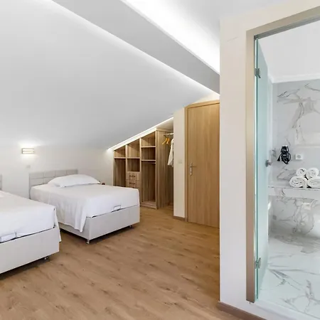 Willa Brand New Exclusive Lefkada Nikiana