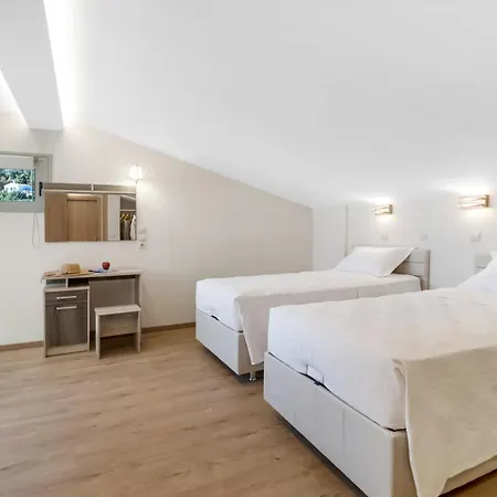 Brand New Exclusive Lefkada Willa *