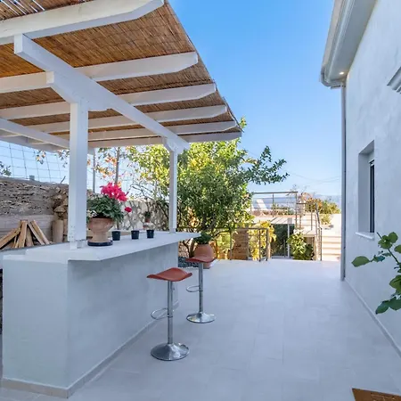 Villa Brand New Exclusive Lefkada *