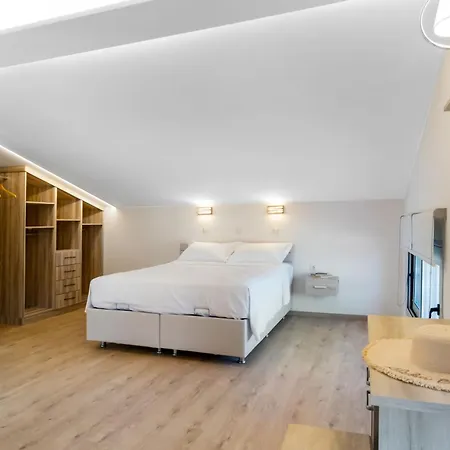 Brand New Exclusive Lefkada Willa *