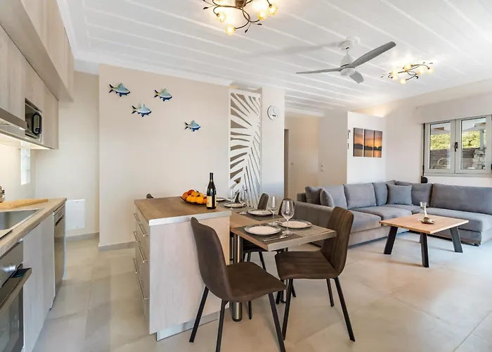 Brand New Exclusive Lefkada * Nikiana