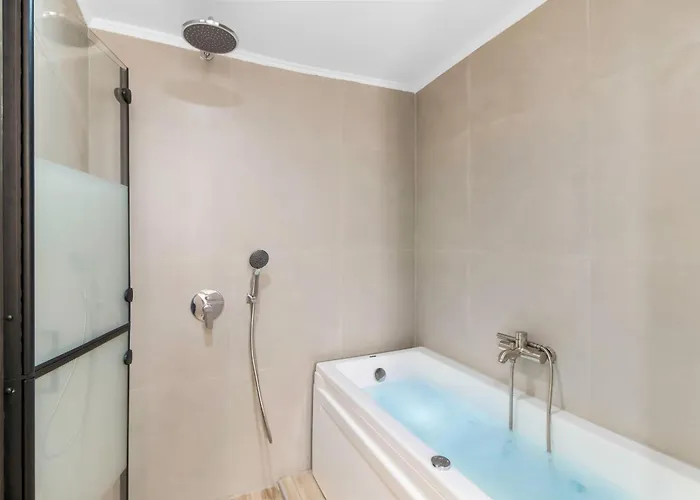 Brand New Exclusive Lefkada Villa Nikiana