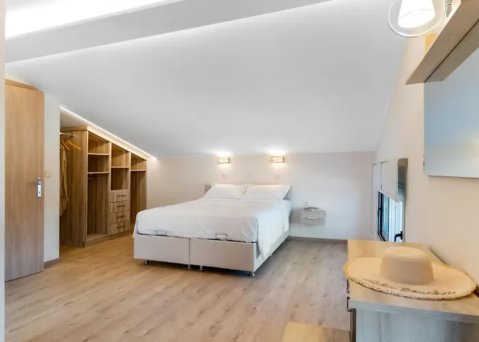 Brand New Exclusive Lefkada Nikiana